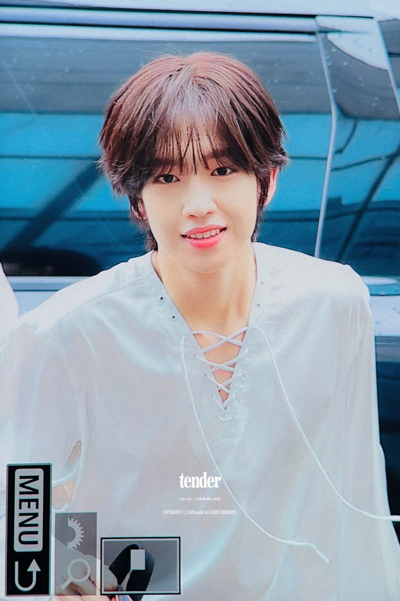 250516 오늘 대박 이뽀니

#IDID #아이딧 #KIMMINJAE #김민재