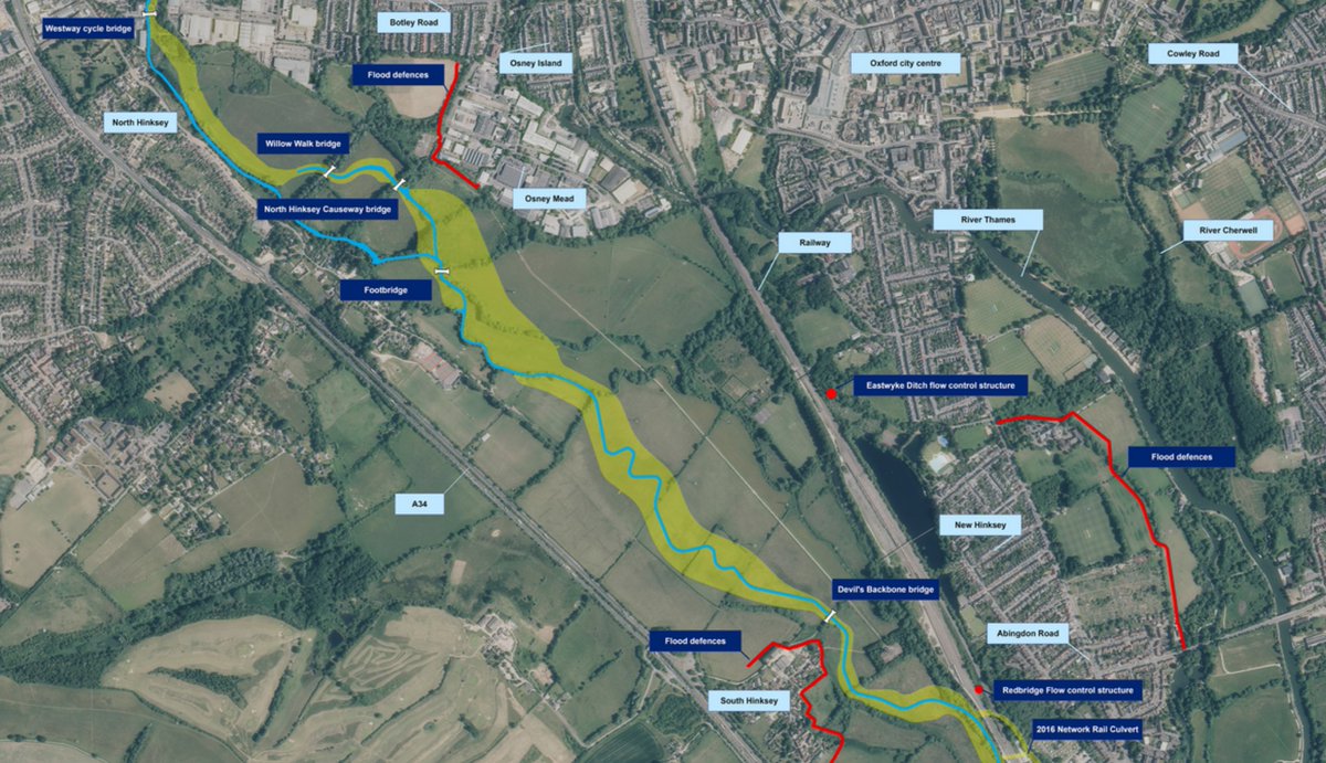 Oxford Clarion tweet media