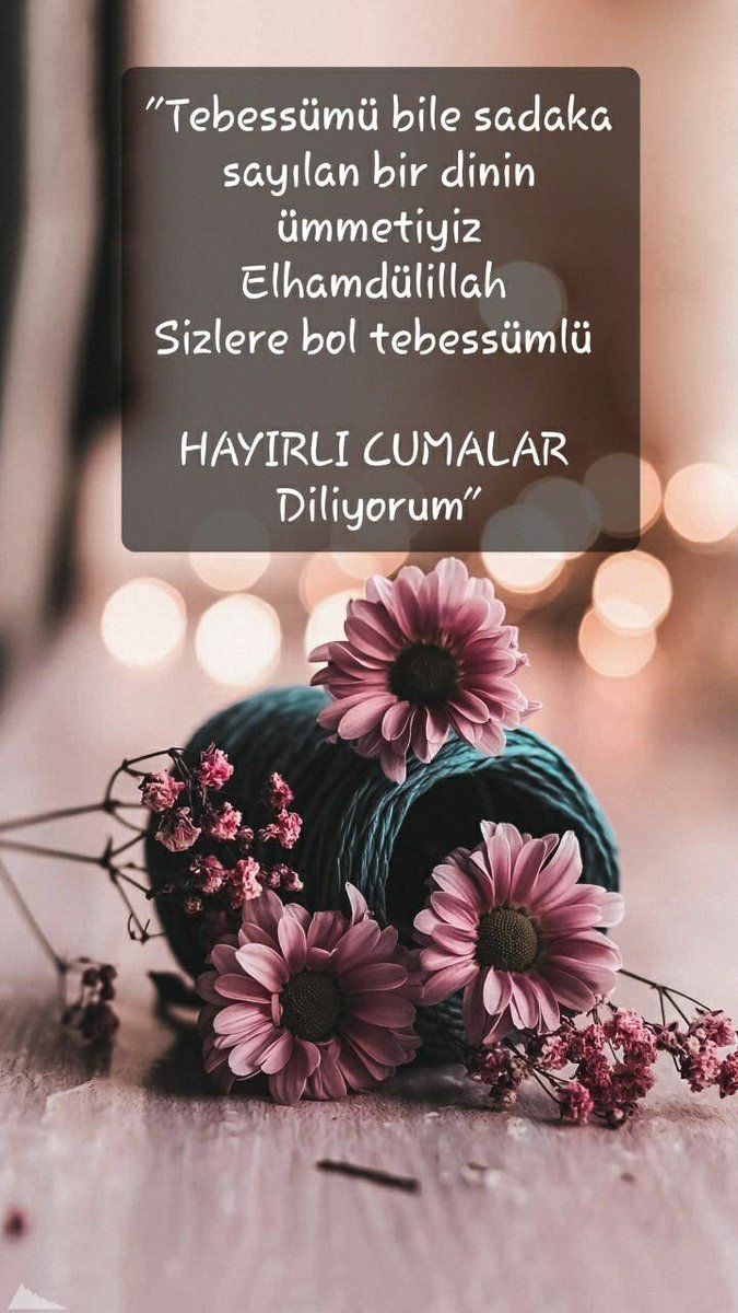 Yüreğe sürülen en iyi ilaç duadır..

#Günaydın 
#Hayırlı_Cumalar 
#HayırlıSabahlar