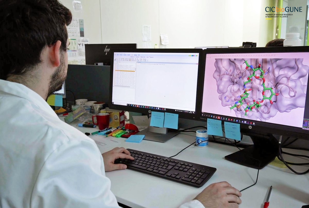 CIC bioGUNE (@cicbiogune) on Twitter photo #bioGUNE_Jobs | 🔬 Looking to advance your career in biomedical research?
💡 With presence in the global scientific arena, #CICbioGUNE <a href="/brta_eus/">BRTA - Basque Research and Technology Alliance</a> is a hub for health science knowledge
Ready to join our journey of innovation? Explore job offers ➡️ ow.ly/OW2N50RJugr #bioGUNE_Jobs | 🔬 Looking to advance your career in biomedical research?
💡 With presence in the global scientific arena, #CICbioGUNE <a href="/brta_eus/">BRTA - Basque Research and Technology Alliance</a> is a hub for health science knowledge
Ready to join our journey of innovation? Explore job offers ➡️ ow.ly/OW2N50RJugr