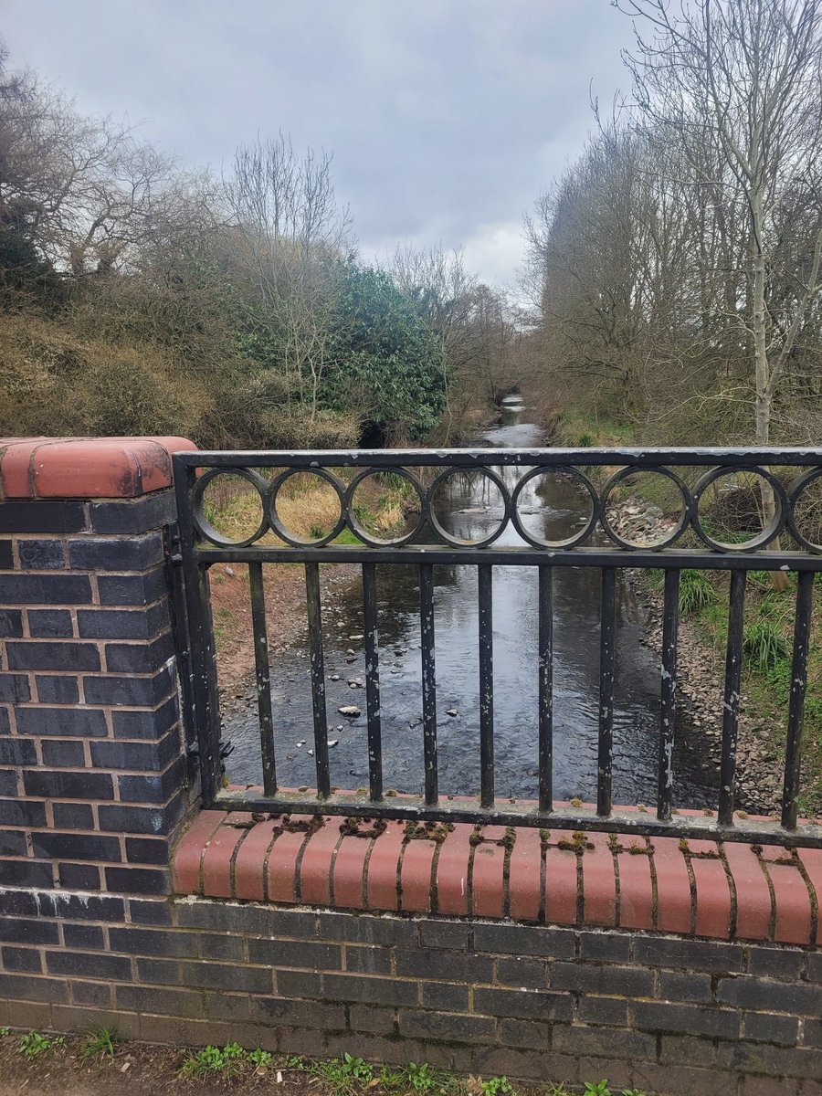 Birmingham We Are (@birminghamweare) on Twitter photo The River Rea is the river on which Birmingham was founded by the Beorma tribe in the seventh century. Birmingham can and should do much more to promote its history and its heritage. Photo courtesy <a href="/tonymartin82211/">tonymartin</a> #Birmingham #Loveyourcity The River Rea is the river on which Birmingham was founded by the Beorma tribe in the seventh century. Birmingham can and should do much more to promote its history and its heritage. Photo courtesy <a href="/tonymartin82211/">tonymartin</a> #Birmingham #Loveyourcity