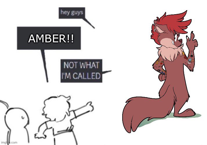 It happens on a weekly basis…