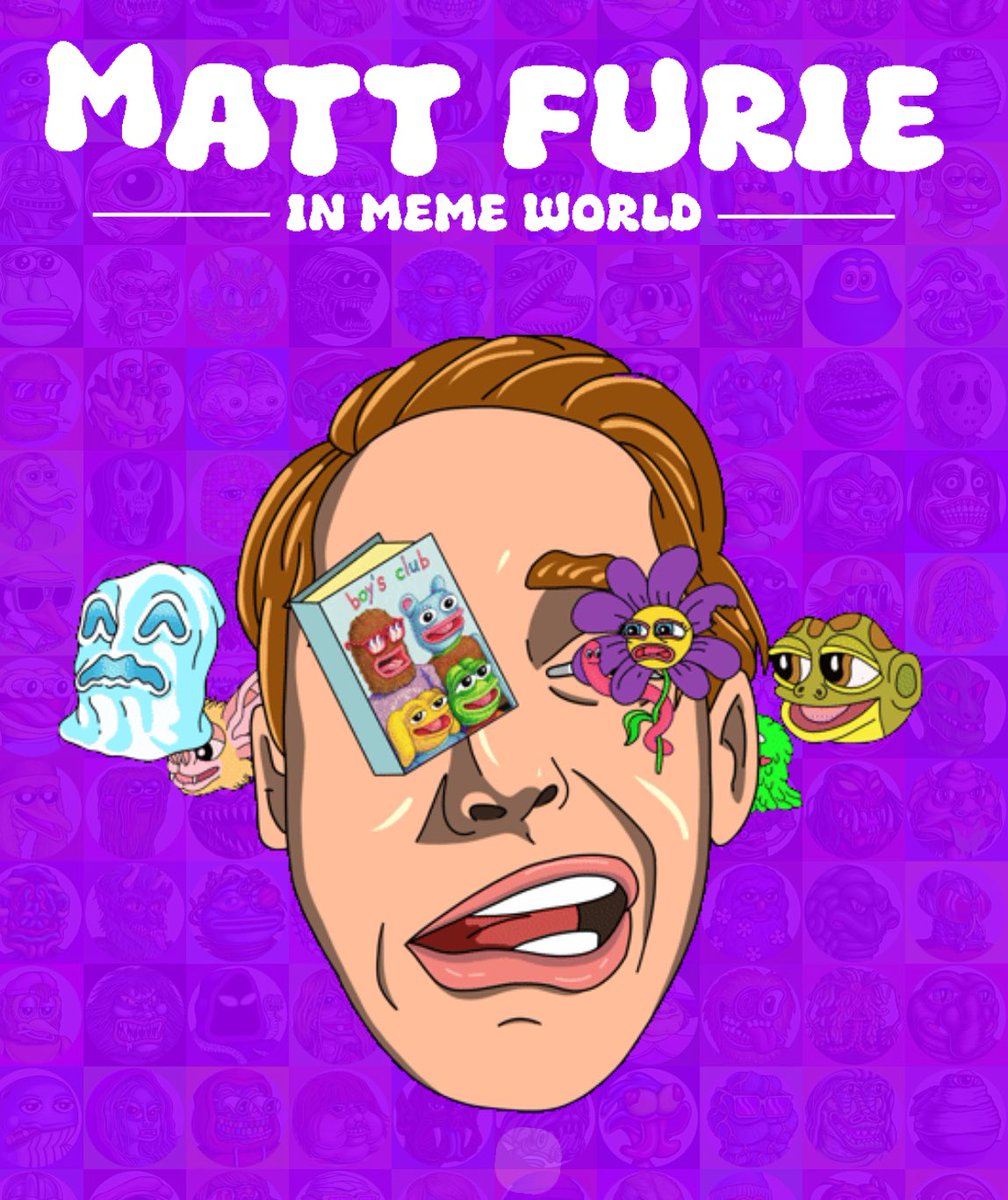 This ain’t some polished corporate crap, it’s raw, it’s meme history, and it’s hitting the streets hard. If you get it, you’re already in. If not, stay NPC.

$MMW