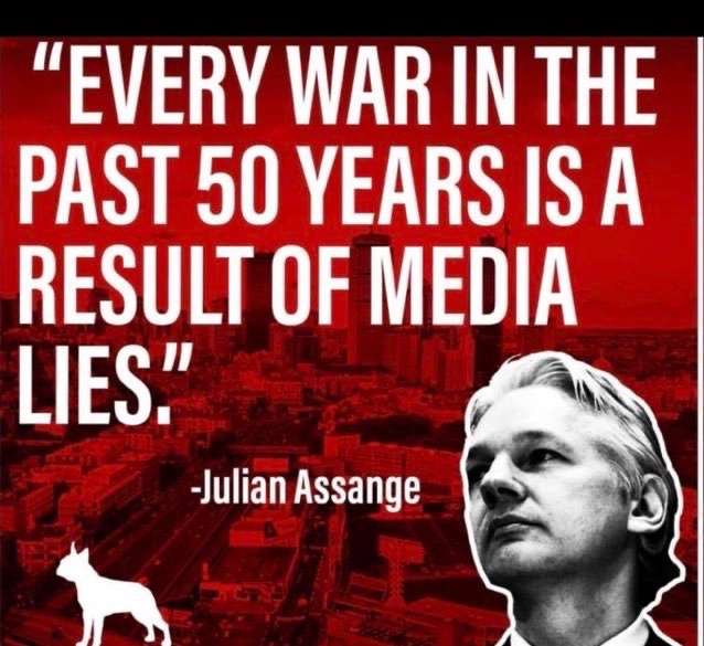 Media is controlled by the Zionists