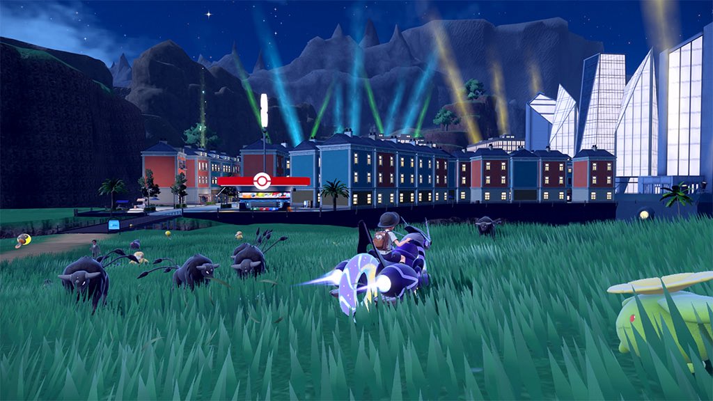 Pokémon-Elément-Sh tweet media