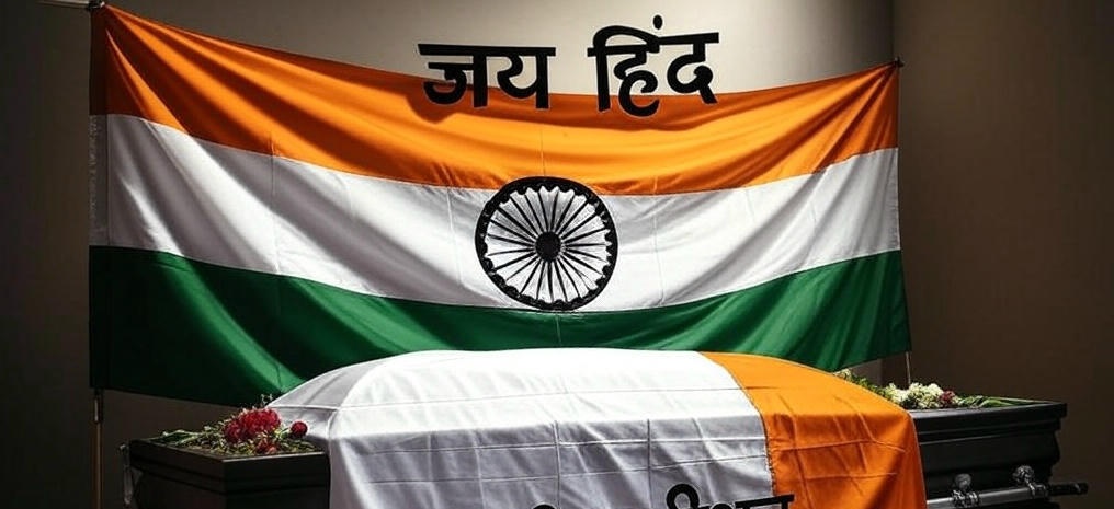 Dheersdhabhai's tweet photo. विचारणीय बात – आदर्श कौन?

इन दिनों ऑपरेशन सिंदूर को लेकर एक चर्चा चल रही है कि बॉलीवुड के बड़े सितारों ने इस पर कोई प्रतिक्रिया नहीं दी। लेकिन मुझे नहीं लगता कि इस पर हमें अफसोस होना चाहिए।

असल गलती आम लोगों की है। हम उन लोगों को आदर्श मान लेते हैं जिनका समाज और राष्ट्र निर्माण में कोई विशेष योगदान नहीं होता। जबकि हमारे आदर्श तो डॉ. ए.पी.जे. अब्दुल कलाम, स्वामी विवेकानंद, भगत सिंह, चंद्रशेखर आज़ाद, मेजर पीरू सिंह, सुरेंद्र मोगा, और वह हर सैनिक होना चाहिए जो देश की सरहद पर अपने प्राणों की आहुति देता है — फिर चाहे वह कोई अनुभवी कमांडर हो या समर्पित अग्निवीर।

हमें उन लोगों को आदर्श बनाना चाहिए जो सच्चे मन से राष्ट्र के लिए कार्य करते हैं। जिस दिन देश के युवा ऐसे व्यक्तित्वों को अपना आदर्श बना लेंगे, उसी दिन भारत वास्तव में एक महान राष्ट्र बनने की दिशा में अग्रसर हो जाएगा।

बॉलीवुड के सितारे केवल मनोरंजन करते हैं, और मनोरंजन के नाम पर क्या-क्या प्रस्तुत करते हैं, यह सबको पता है। वे विदेशों में आलीशान घरों में रहते हैं और भारत के आम नागरिक के लिए शायद ही कुछ करते हैं। सिर्फ़ नाना पाटेकर जैसे अभिनेता है जो देश के लिए दिल से भूमिका निभाते है

मुझे तो वेदांता समूह के अनिल अग्रवाल जैसे लोगों पर गर्व होता है, जो शिक्षा जैसे क्षेत्र में बड़ा निवेश कर रहे हैं और समाज के प्रति अपनी जिम्मेदारी निभा रहे हैं।

अब समय आ गया है कि देश का युवा सही आदर्श चुने – वह जो मिट्टी से जुड़ा है, समर्पण से भरा है, और सच्चे मन से भारत माता की सेवा करता है।
#ऑपरेशन_सिंदूर