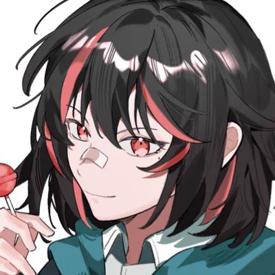 #新头像 