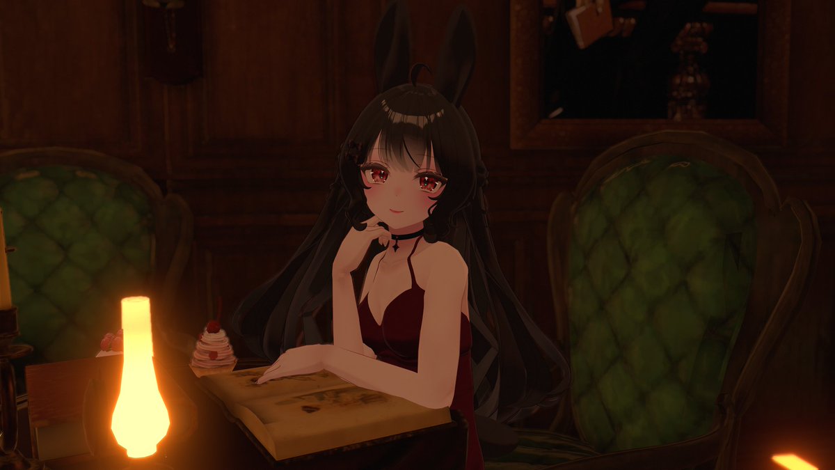 ZsyRoy's tweet photo. 几张老照片 #VRChat #VRChatPhotography #VRC #Lunalitt https://t.co/l8vW8tsro7
