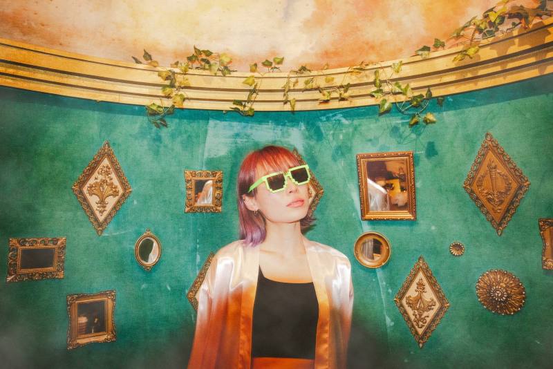 Rooftop｜ライブハウス連動型webマガジン tweet media