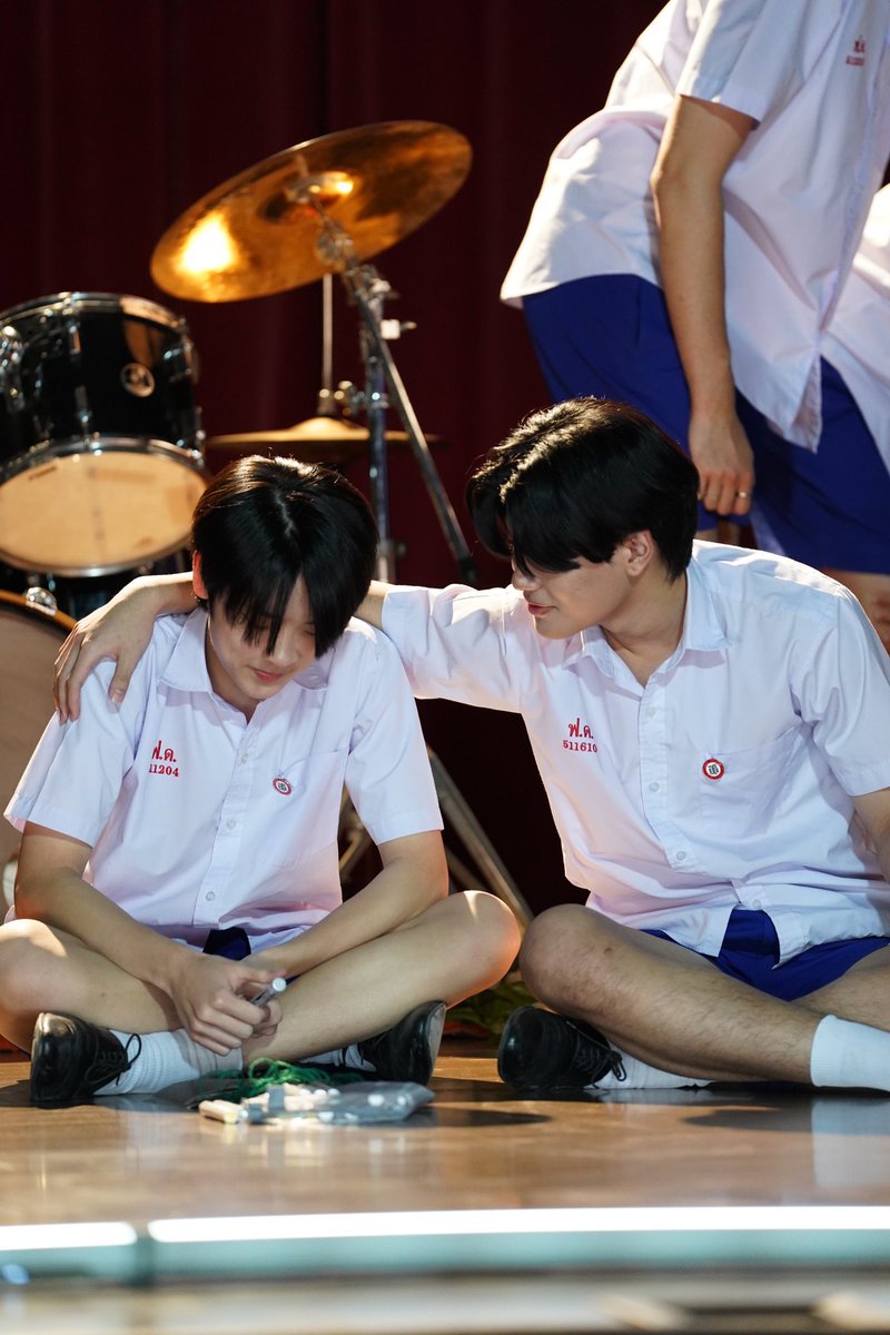 faii_deporm's tweet photo. ถ่ายติดเทอนิดๆคงไม่ผิดใช่ม้ายย

 NT LOVER MOMENT
#NJTOTOloverMoment

#njprompt #totothayawat https://t.co/UB1GLQr2V5