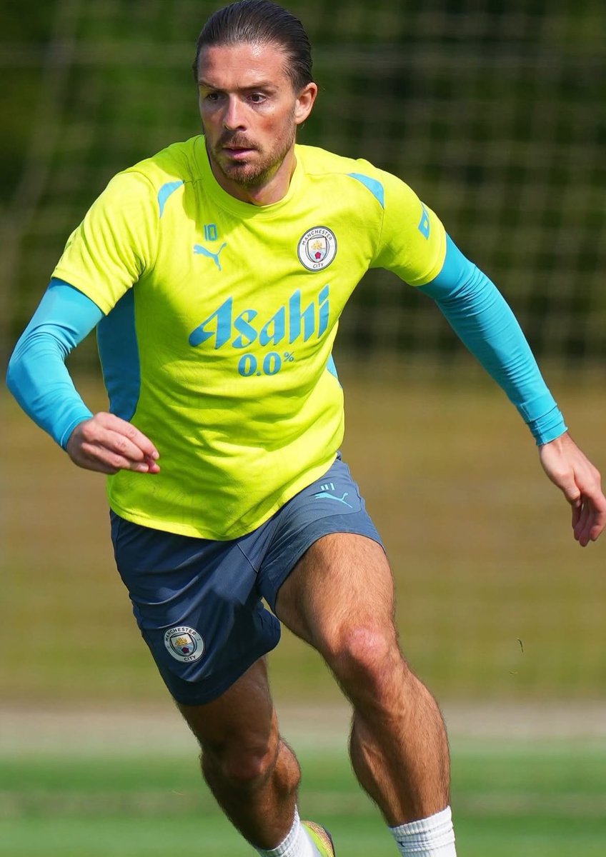 ShirtlessPL's tweet image. Jack Grealish