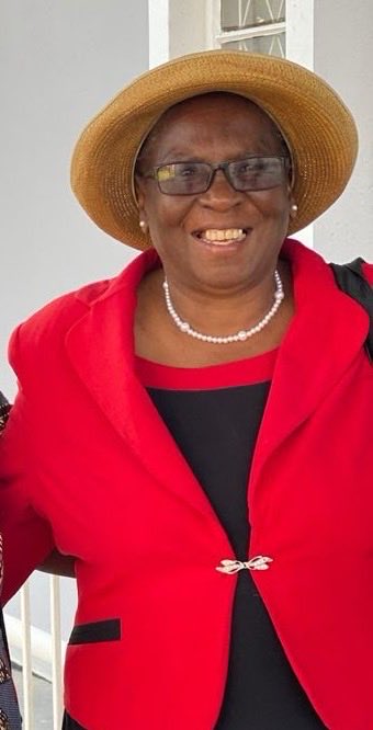 My dear wife Sylvia turns 75 today. A woman of virtue and industry. A mother of our 4 children and 11 grandchildren. A blessing to so many. Happy birthday my darling