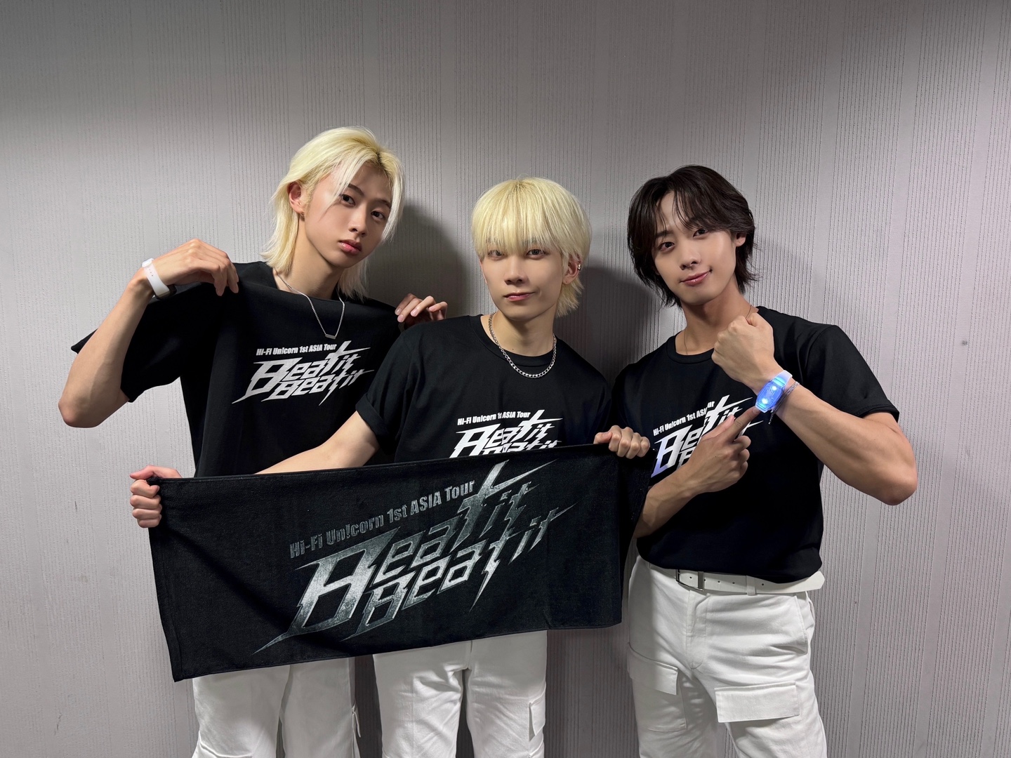 Hi-Fi Un!corn (@HFU_official) / X