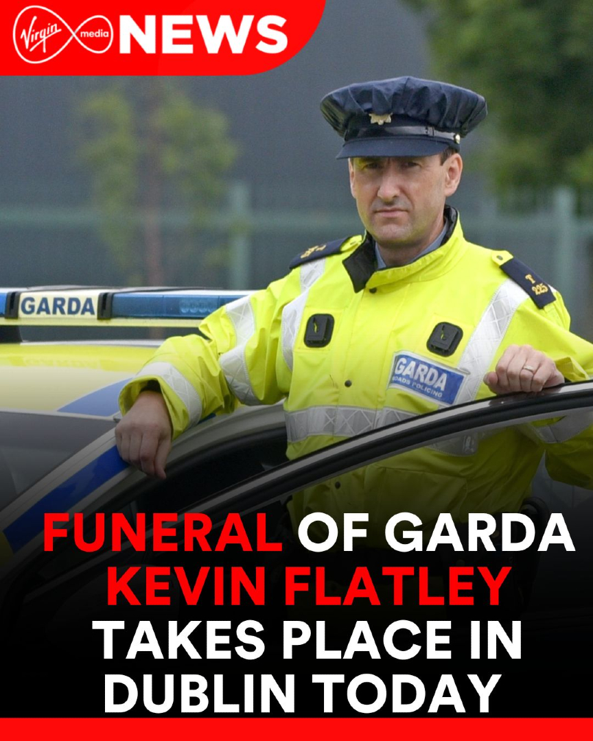 Virgin Media News tweet media