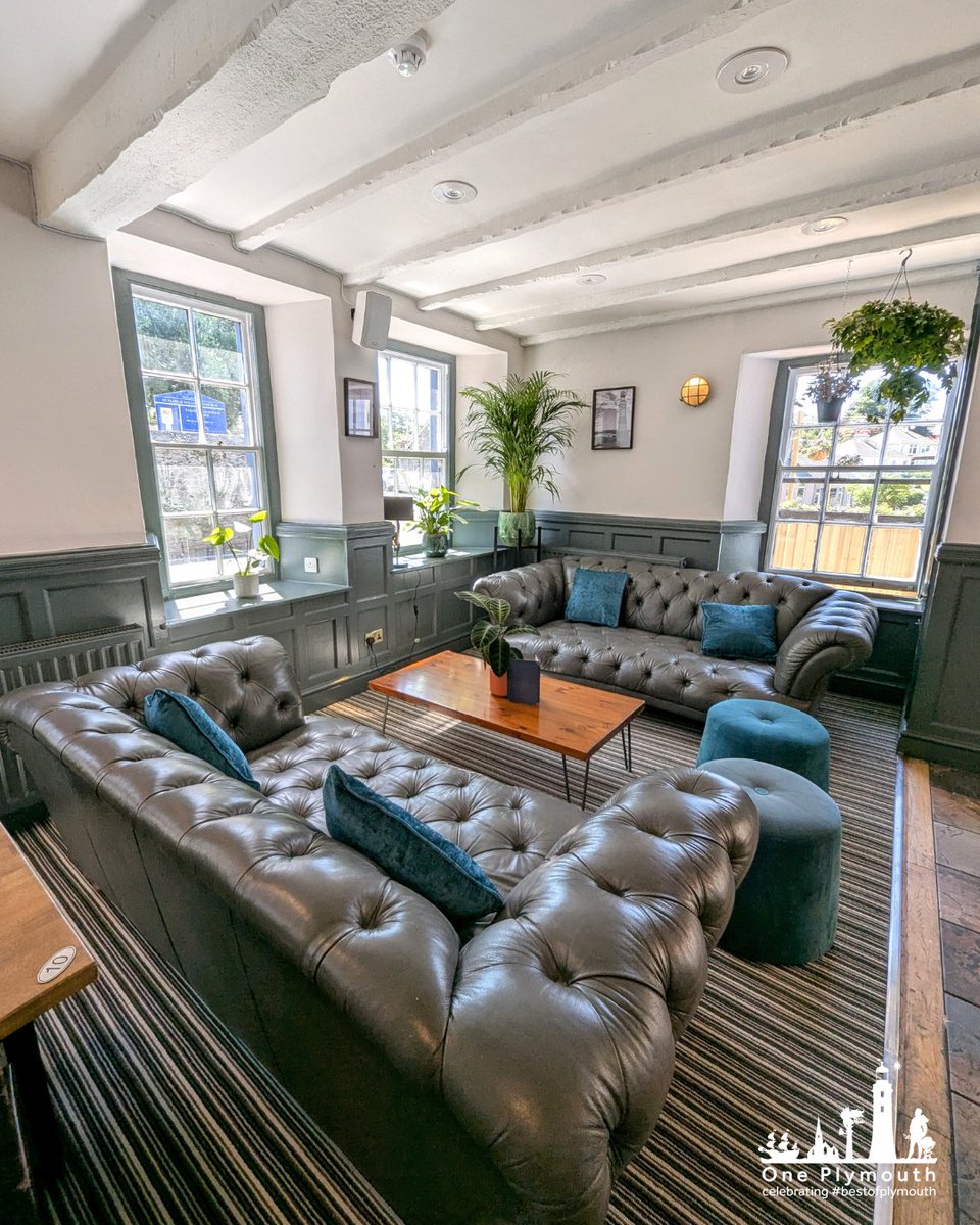 One Plymouth tweet media