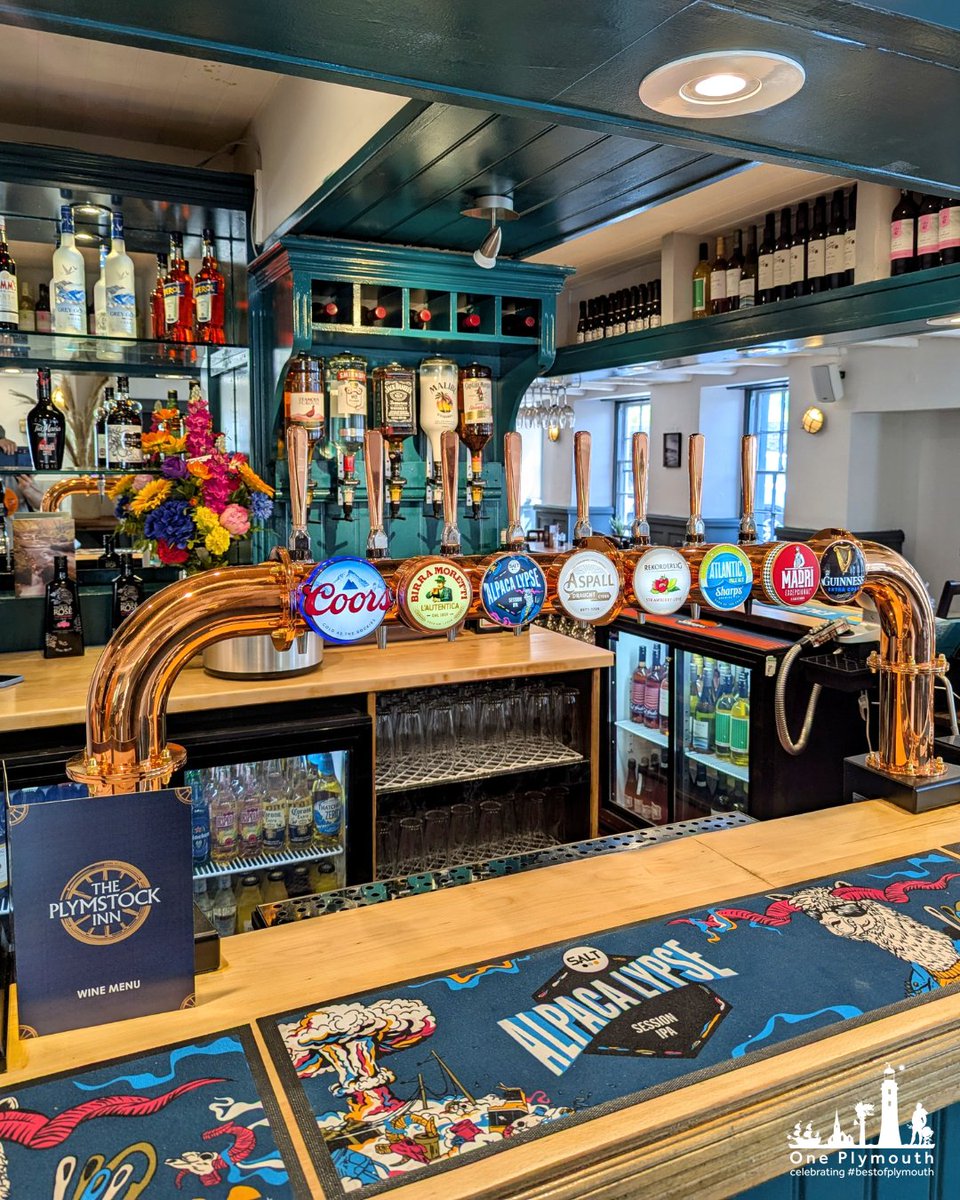 One Plymouth tweet media