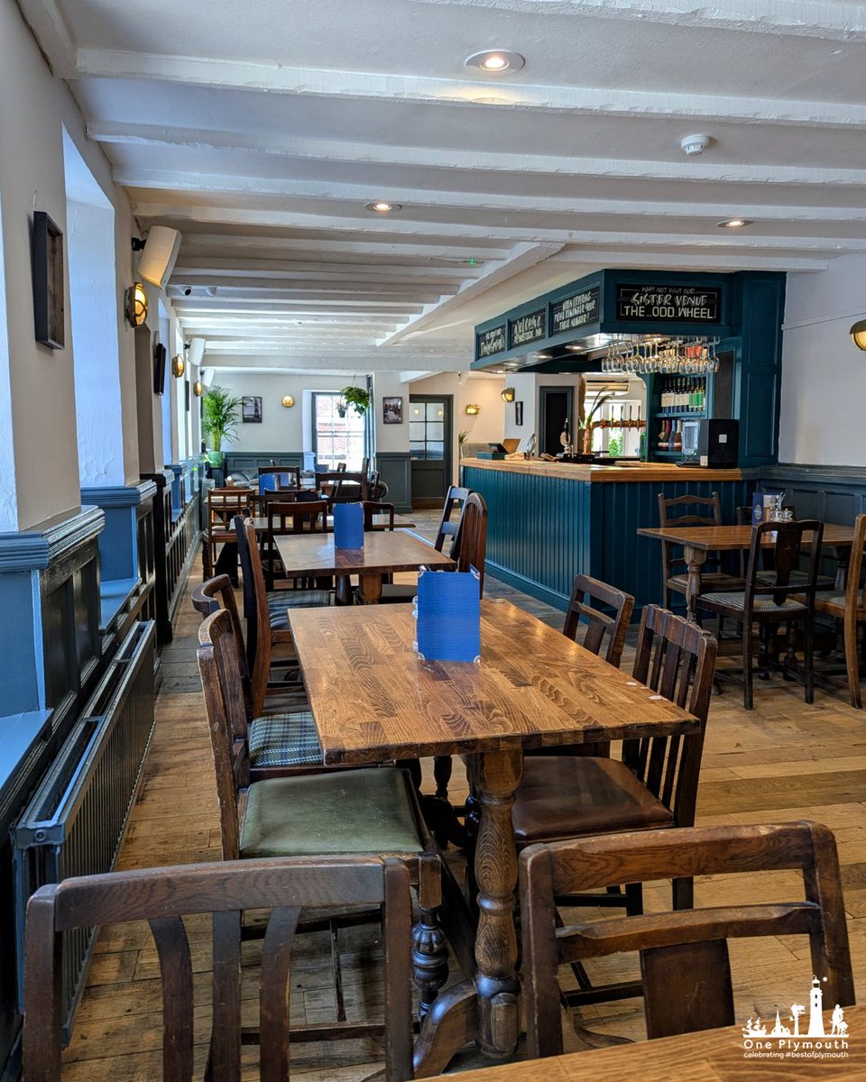 One Plymouth tweet media