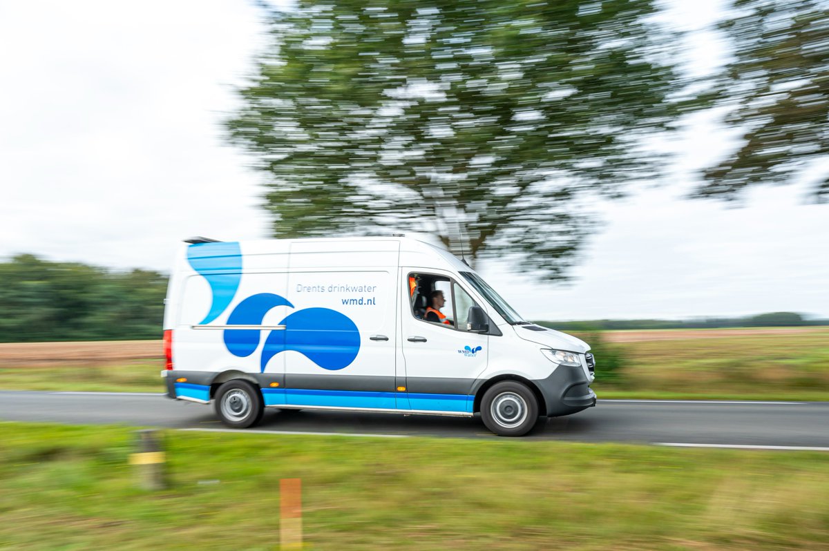 Als gevolg van een storing zijn er klachten van lage, of in sommige gevallen geen waterdruk in de omgeving van Weiteveen (o.a. Weiteveen, Nieuw Schoonebeek en Klazienaveen). We doen er alles aan deze zo snel mogelijk te verhelpen. wmd.nl/klantenservice…