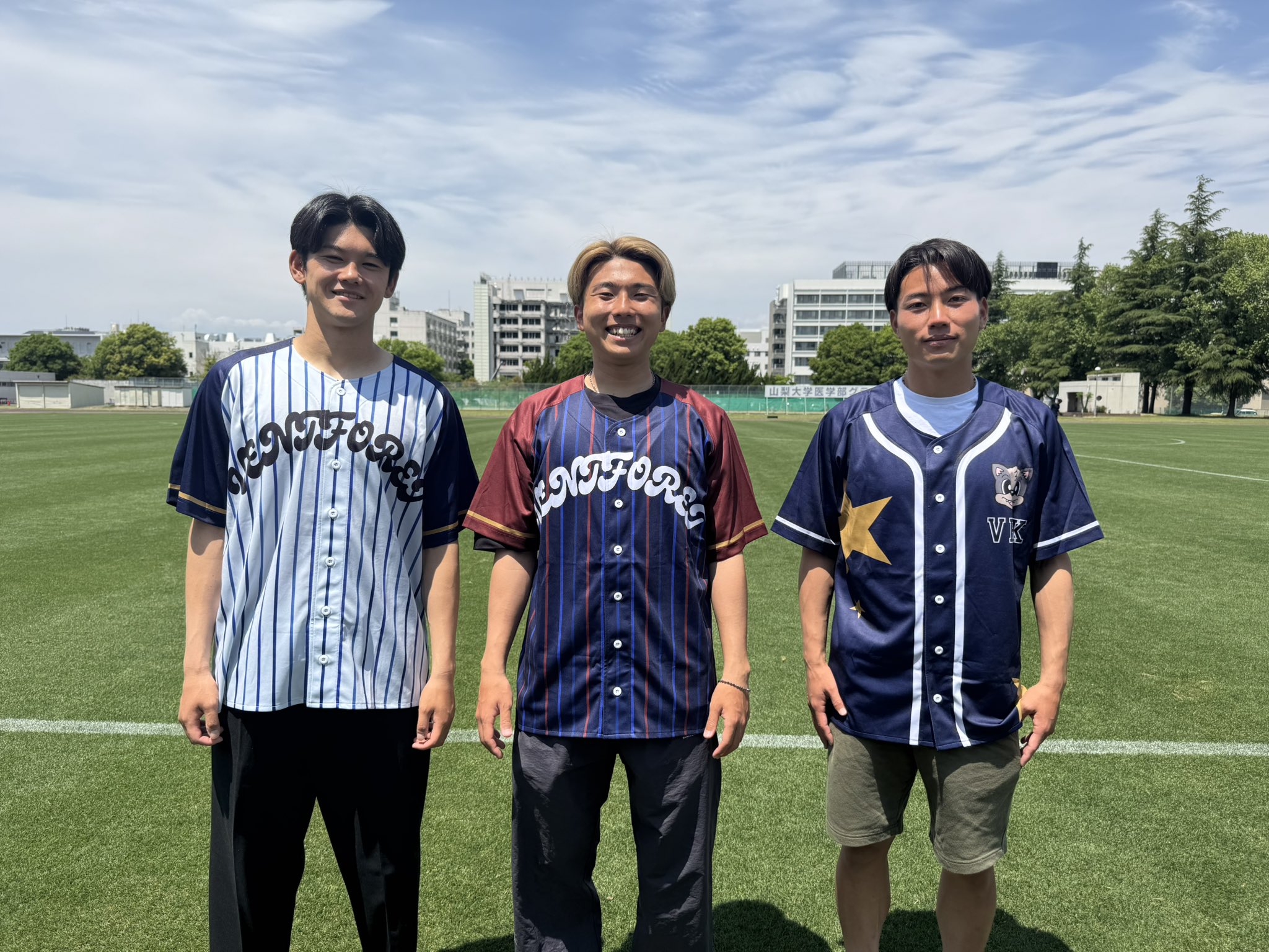 ヴァンフォーレ甲府グッズ【公式】 on X: 