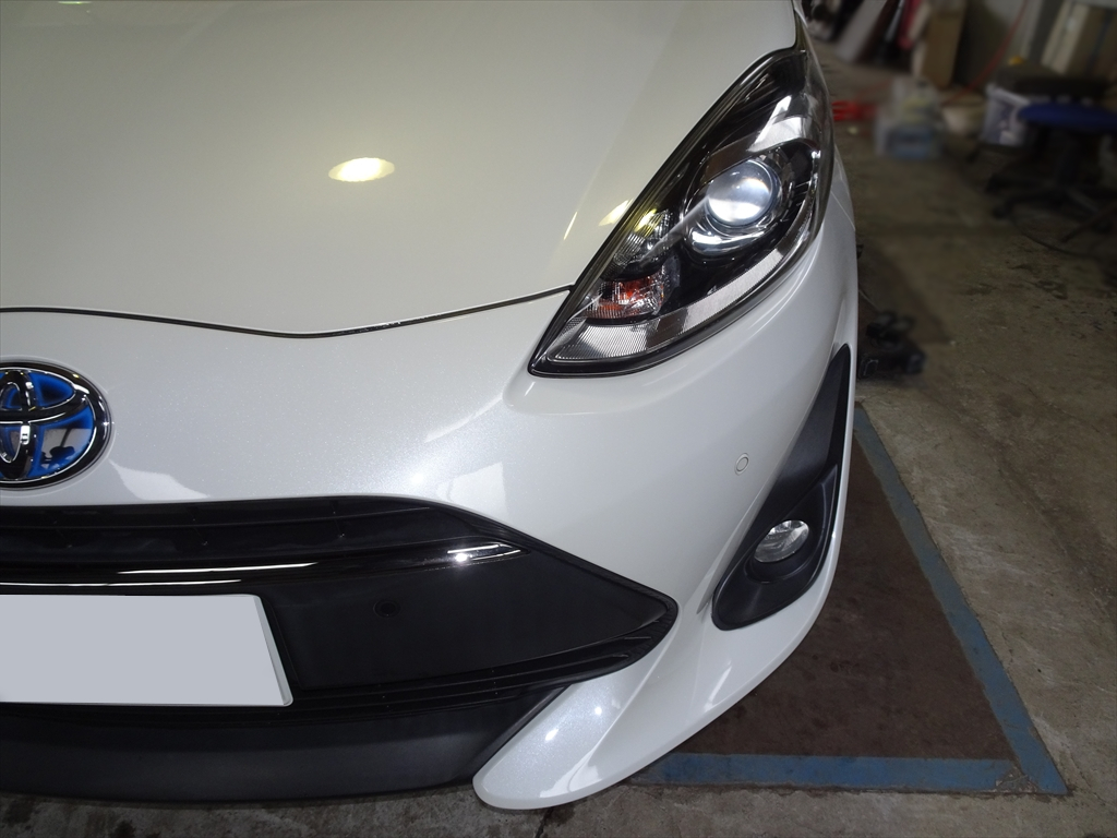 tsugaru_auto's tweet photo. トヨタ アクアの中古車情報を更新しました！
https://t.co/mudth8Nto5 https://t.co/Q25rMUU1m1