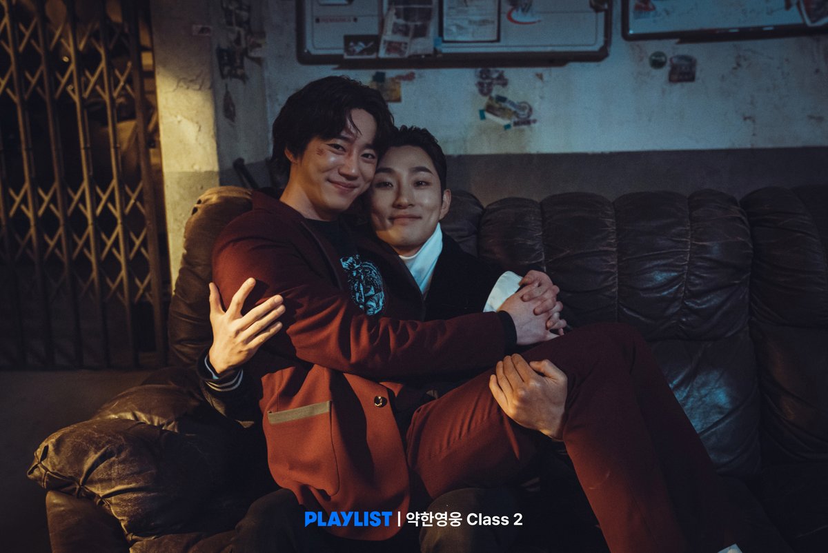 playlist_kr's tweet photo. π¨μ½μλ¬ κ³Όλͺ°μ
λ°©μ§ μμνπ¨
μμ§λ <μ½νμμ
Class 2>μμ λΉ μ Έλμ€μ§ λͺ»ν
μ½μλ¬ μ¬λ¬λΆμ μν΄ μΆλνμ΅λλ€.
<μ½νμμ
Class 2>λ λ·νλ¦μ€μμ,
μ½λ©ν°λ¦¬λ νλ μ΄λ¦¬μ€νΈ μ€λ¦¬μ§λ μ±λμμ νμΈ!
(μΆμ²: λ·νλ¦μ€ μ 곡)
#μ½νμμ
#μ½νμμ
_Class2 #WeakHero_Class2
#νλ μ΄λ¦¬μ€νΈ #PLAYLIST