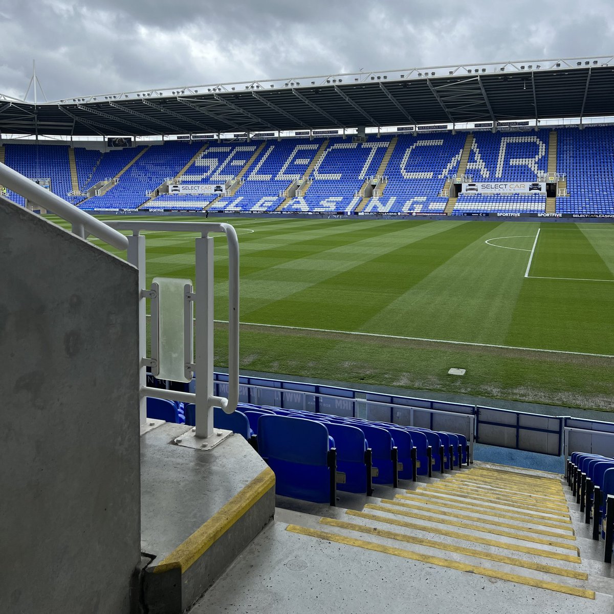 Wargrave FC tweet media