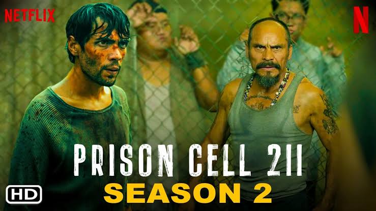 balaji_213's tweet photo. #Cross -This shows should be so good on their own that the stupid love scenes aren’t needed. I found the series disappointing.Aaru episodes la mudichirukalam.
#PrisonCell211 -1st nd the final 2 episodes carry the main meaty stuff. But that doesn’t mean the other 3 are skippable. https://t.co/X10KZCsMUY