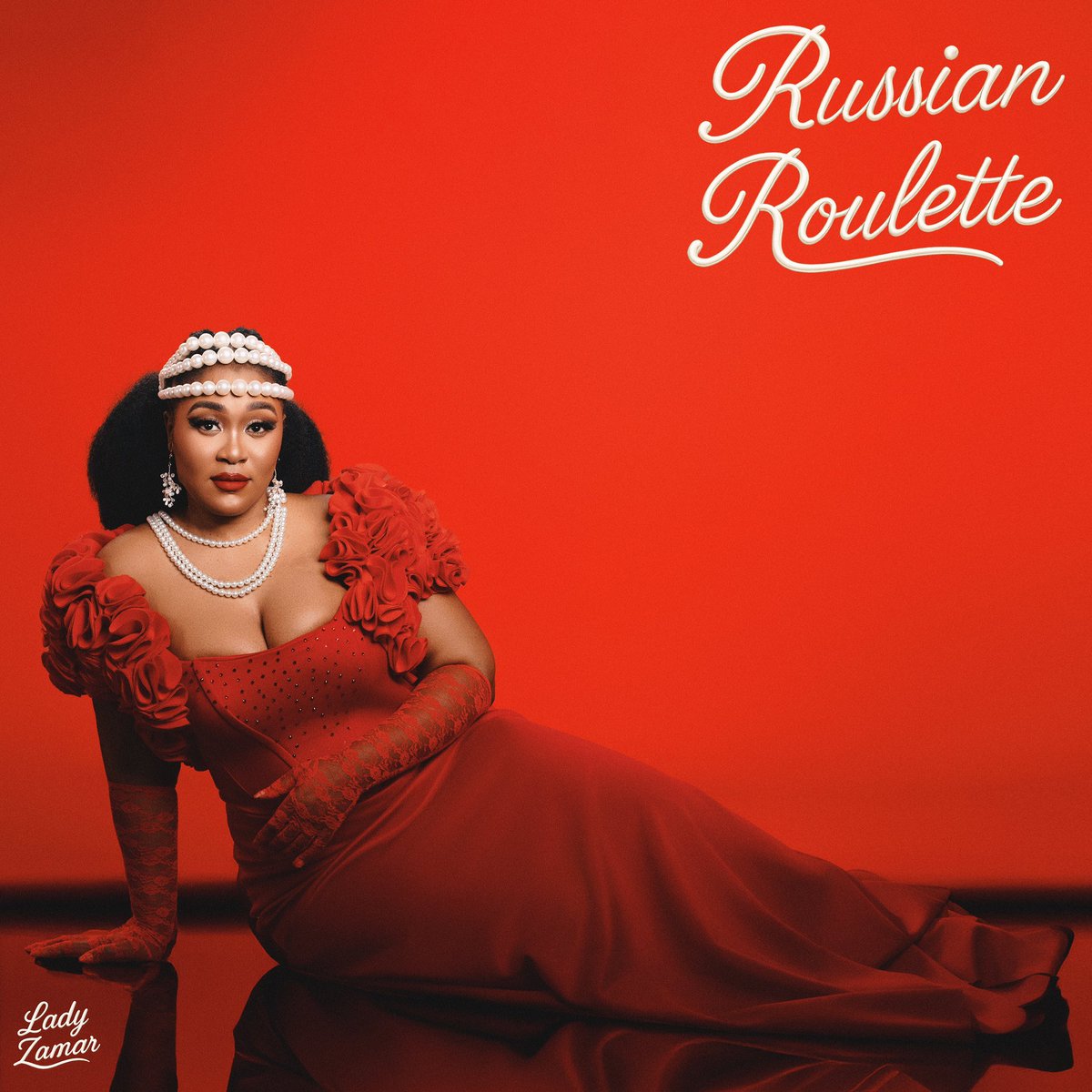 Lady_Zamar's tweet photo. russian roulette 🪭 out now
https://t.co/JiOrSSX0p8 https://t.co/CTde4eIsrB