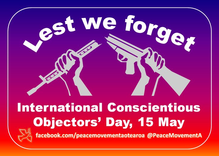 PeaceMovtAotearoa (@peacemovementa) on Twitter photo #LestWeForget #CODay to remember and honour the lives of those -past and present- who refuse to kill in war or take part in military training 👉🏼facebook.com/PeaceMovementA… #PacifistNotPassive <a href="/PPUtoday/">Peace Pledge Union</a> <a href="/warresistersint/">War Resisters' International</a> <a href="/PaxChristi/">Pax Christi International</a> <a href="/taxesforpeace/">Conscience: Taxes for Peace not War</a> <a href="/EpeliVl/">Epeli Vl</a> <a href="/alison_phipps/">Alison Phipps አሊሰን 🧡🕊️</a> <a href="/WeavingHouse/">WomenAotearoaNZ</a> #LestWeForget #CODay to remember and honour the lives of those -past and present- who refuse to kill in war or take part in military training 👉🏼facebook.com/PeaceMovementA… #PacifistNotPassive <a href="/PPUtoday/">Peace Pledge Union</a> <a href="/warresistersint/">War Resisters' International</a> <a href="/PaxChristi/">Pax Christi International</a> <a href="/taxesforpeace/">Conscience: Taxes for Peace not War</a> <a href="/EpeliVl/">Epeli Vl</a> <a href="/alison_phipps/">Alison Phipps አሊሰን 🧡🕊️</a> <a href="/WeavingHouse/">WomenAotearoaNZ</a>