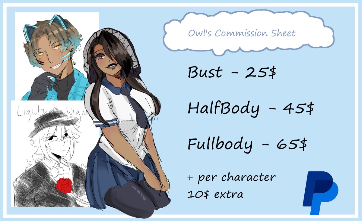 iiNawtOwl tweet media