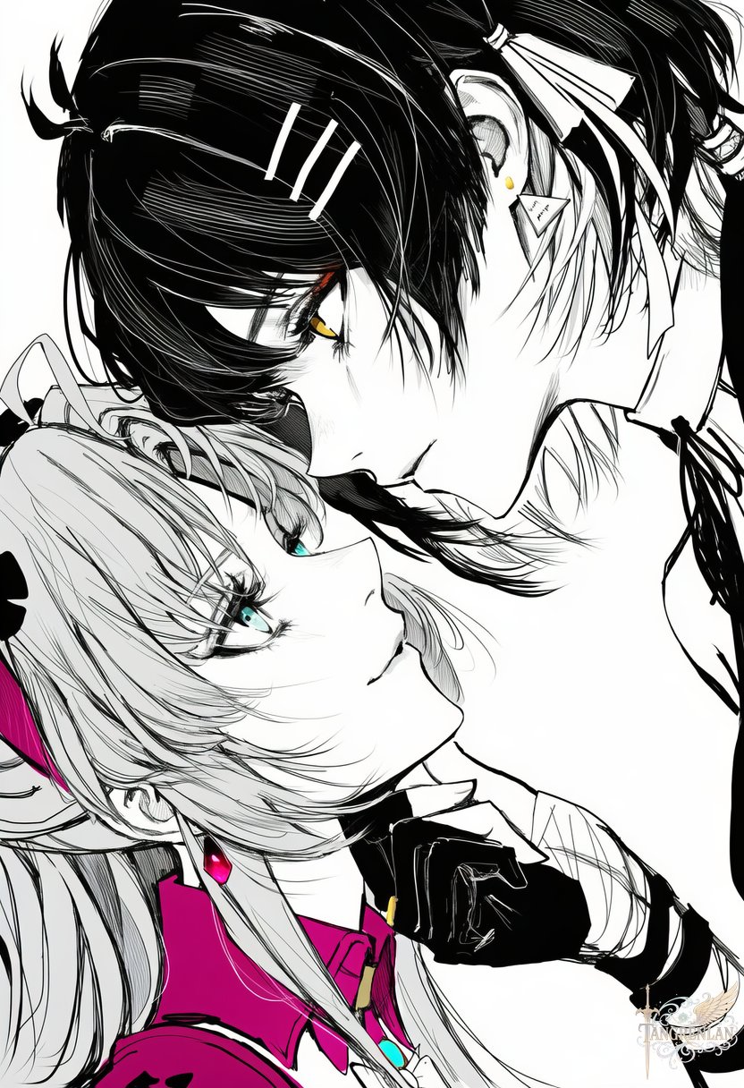 se9uel（Never↓and ver ）/ ティンクCover」- Clock over