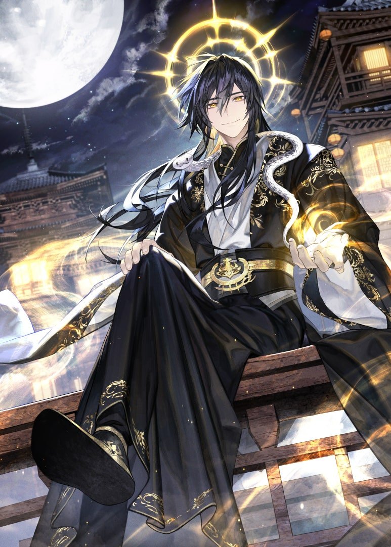 힐러가 무림에서 살아가는 법 표지작업했습니다.

m.munpia.com/novel/detail/4…