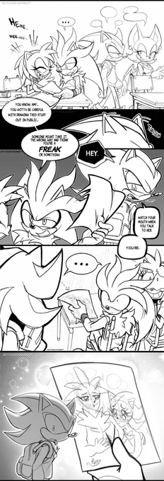 Bad first impression
#shadilver 