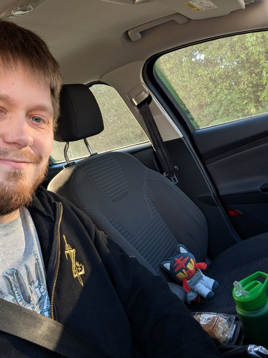 PokemonProfAdam's tweet image. We're heading to Utrecht for our last event of the season!
#playpokemon