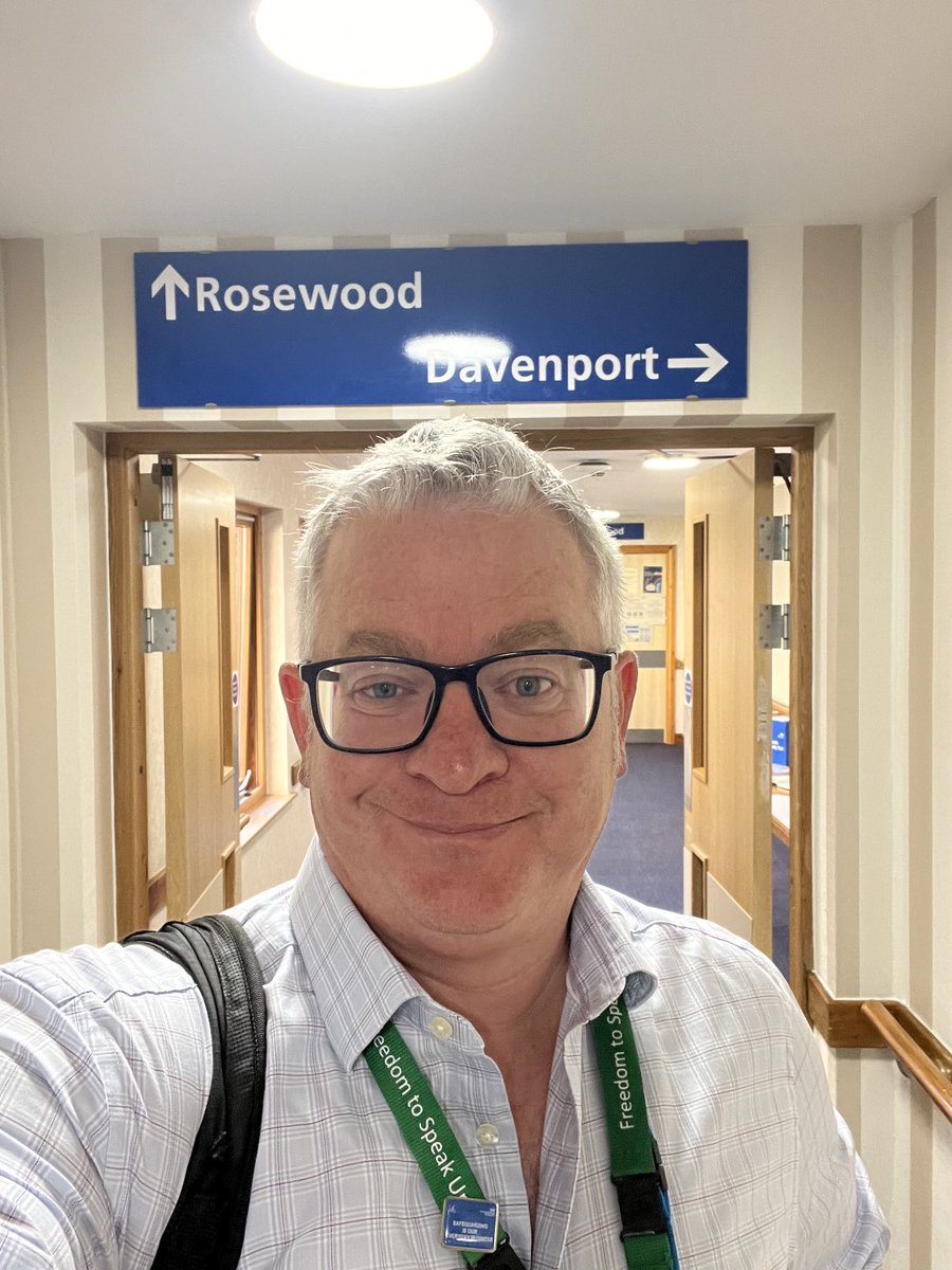 Matthew Walsh (@mattwalshndq) on Twitter photo Morning โฆ<a href="/PennineCareNHS/">Pennine Care NHS FT</a>โฉ I am at our Meadows services today, Iโll be on and around wards today supporting our #Quality agenda to improve care. If any #PennineCarePeople want a chat, just grab me. Morning โฆ<a href="/PennineCareNHS/">Pennine Care NHS FT</a>โฉ I am at our Meadows services today, Iโll be on and around wards today supporting our #Quality agenda to improve care. If any #PennineCarePeople want a chat, just grab me.