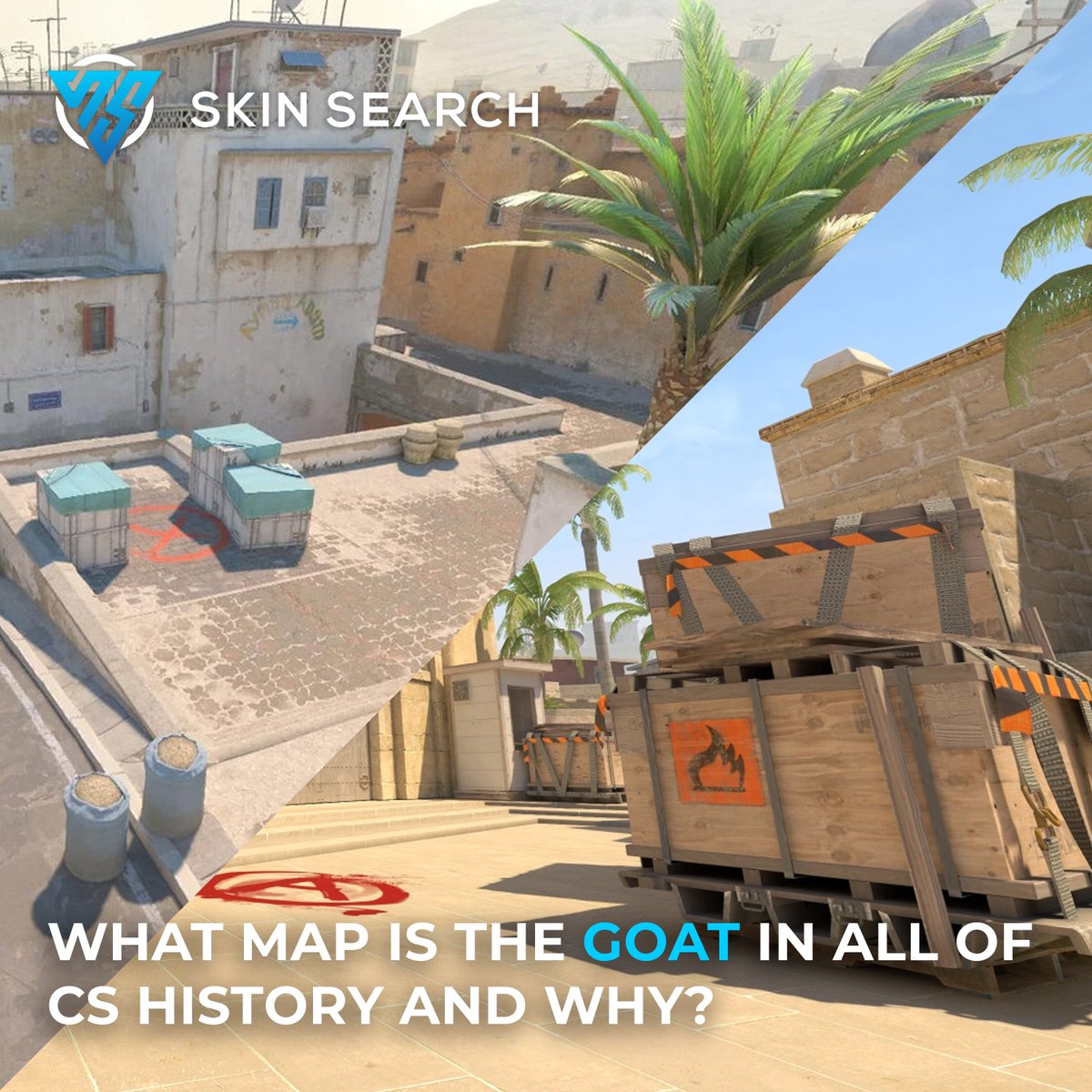 SkinSearch tweet media