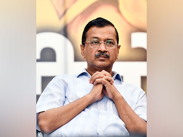 ani_digital's tweet photo. Kejriwal announces 'Nasha Mukti Yatra' to curb drug abuse in Punjab
Read @ANI Story | https://t.co/3fetoStG1w
#ArvindKejriwal #DrugProblem #Punjab https://t.co/HIktrClIoY