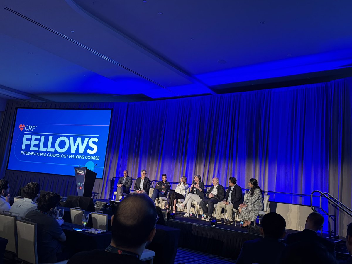 Pooja Mishra, MD (@poojamishramd) on Twitter photo #Fellows2025 Amazing interactive IVI hands on workshop and fabulous welcome reception! Excited to learn from experts Dr. Ajay Kirtane <a href="/MaeharaAkiko/">Akiko Maehara</a> <a href="/mbmcentegart/">Margaret McEntegart</a> <a href="/sahilparikhmd/">Sahil A. Parikh, MD</a> <a href="/DrDarshanDoshi/">Darshan Doshi, MD, MS</a> +more! Proud to be the next gen of ICs “because that’s what heroes do!” <a href="/crfheart/">Cardiovascular Research Foundation</a> #Fellows2025 Amazing interactive IVI hands on workshop and fabulous welcome reception! Excited to learn from experts Dr. Ajay Kirtane <a href="/MaeharaAkiko/">Akiko Maehara</a> <a href="/mbmcentegart/">Margaret McEntegart</a> <a href="/sahilparikhmd/">Sahil A. Parikh, MD</a> <a href="/DrDarshanDoshi/">Darshan Doshi, MD, MS</a> +more! Proud to be the next gen of ICs “because that’s what heroes do!” <a href="/crfheart/">Cardiovascular Research Foundation</a>