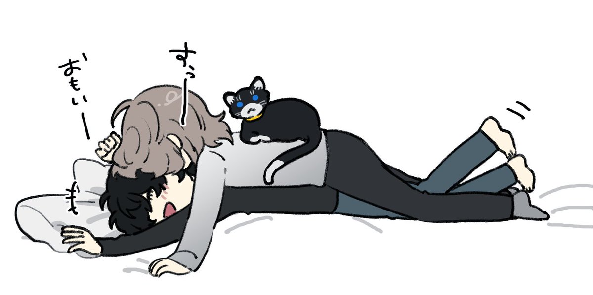 torahanekoka's tweet photo. https://t.co/xRvRP2Pq8c
