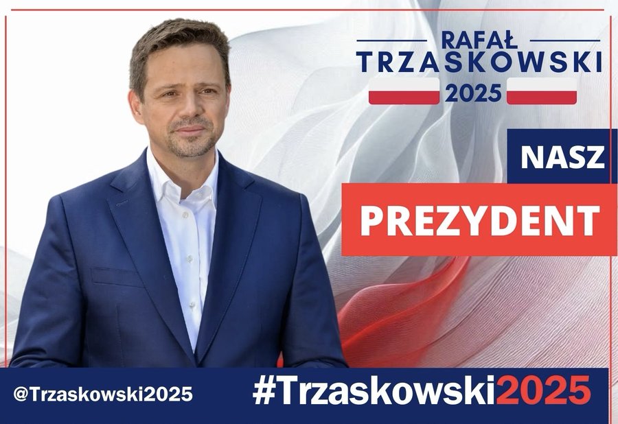 Zastanawiasz się czy warto iść na wybory?
Wyznawcy alfonsa, oszusta, kłamcy, lichwiarza, kumpla gangusów i nazioli nie mają takich dylematów.
Nie rób tego swoim dzieciom i wnukom, nie bądź obojętny bo czasy Dudy będziesz wspominał z rozrzewnieniem!
Idź na wybory!
#Trzaskowski2025