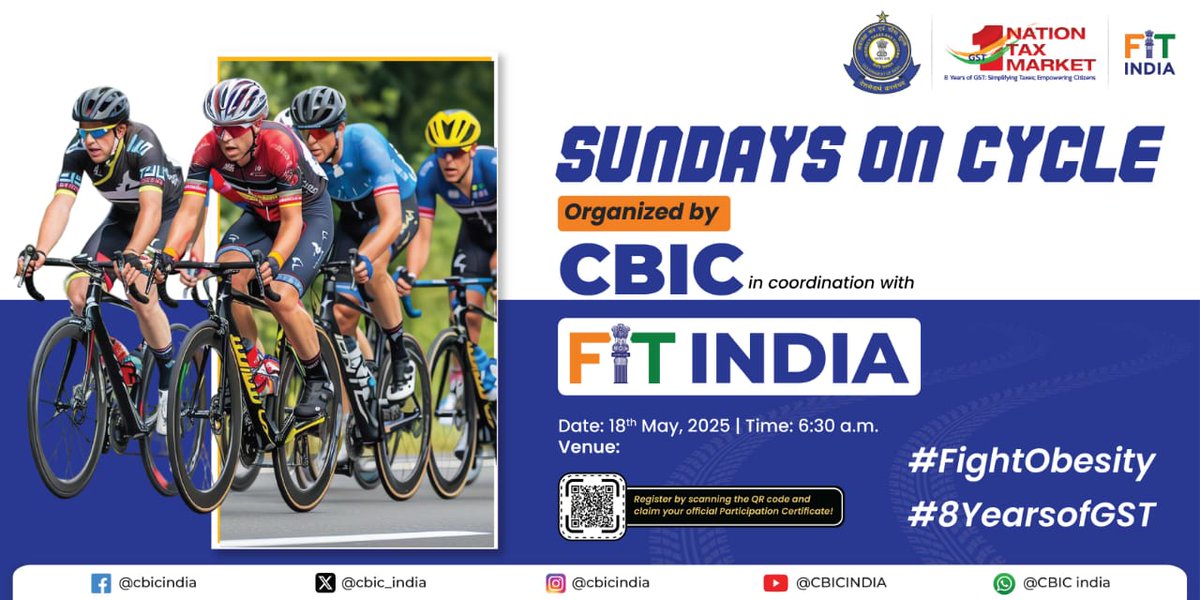 CGST Commissionerate, Chandigarh tweet media