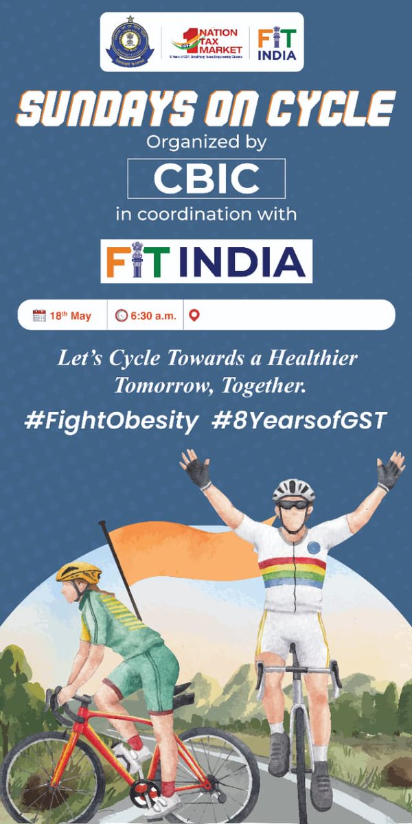 CGST Commissionerate, Chandigarh tweet media