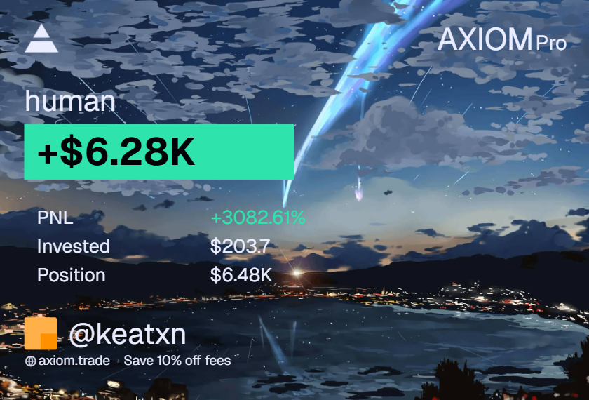 Keatxn (@keatxncrypto) on Twitter photo 