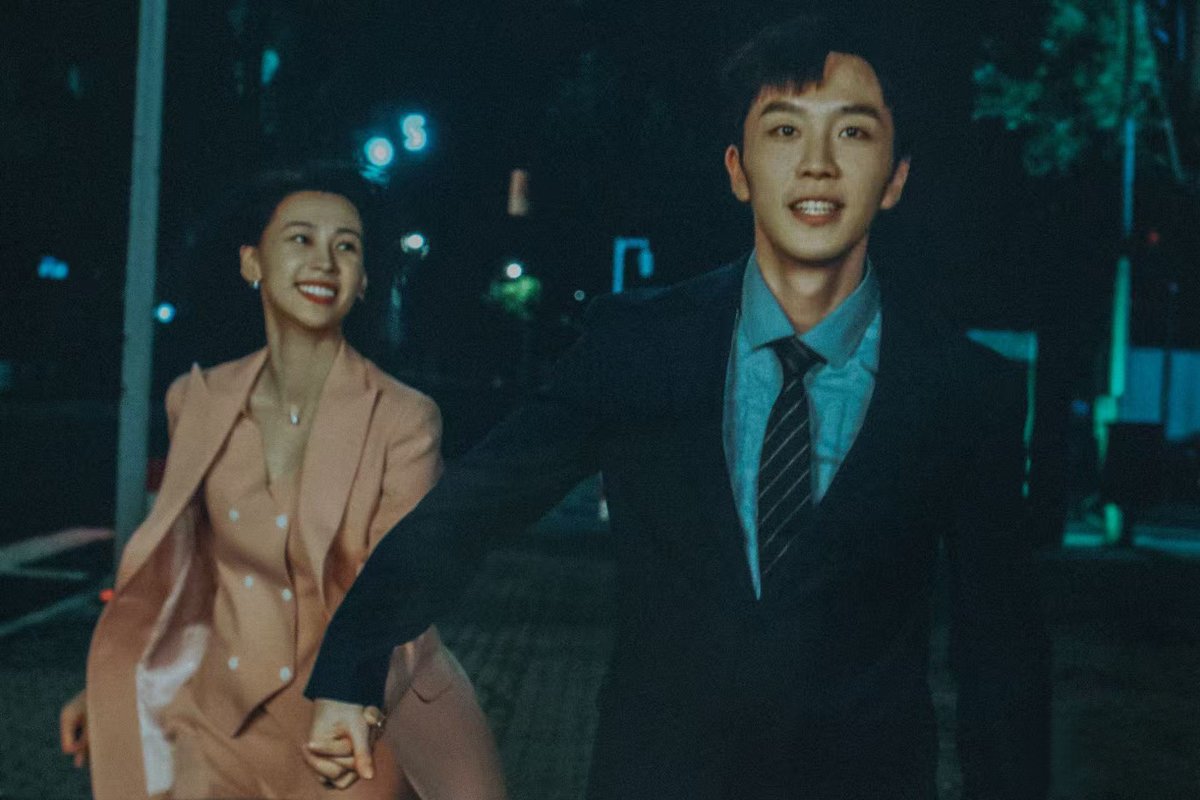YoukuOfficial's tweet photo. #ZhaoJiadiS2 Now streaming on YOUKU. #HePeng #DingXiaoying
#我叫赵甲第2 #贺鹏 #丁笑滢
#YOUKU #优酷 https://t.co/2ugUqr8DDt