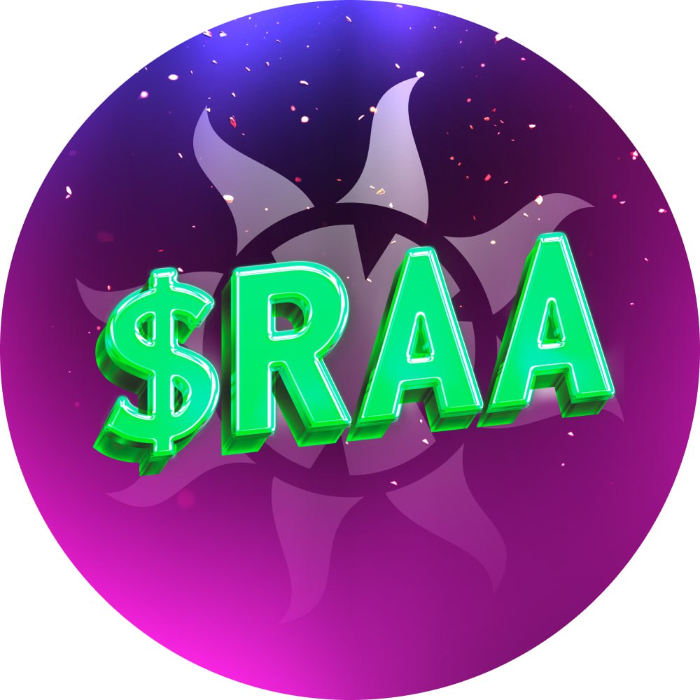 NtimAnthony4's tweet photo. @INRAA_Club INRAA is changing the Web3 game. Don’t sleep on this!
#INSIDERAA $RAA #CRYPTO #INRAA #Web3 #DeFi #Blockchain #CryptoCommunity https://t.co/Vh9ILlT8pK