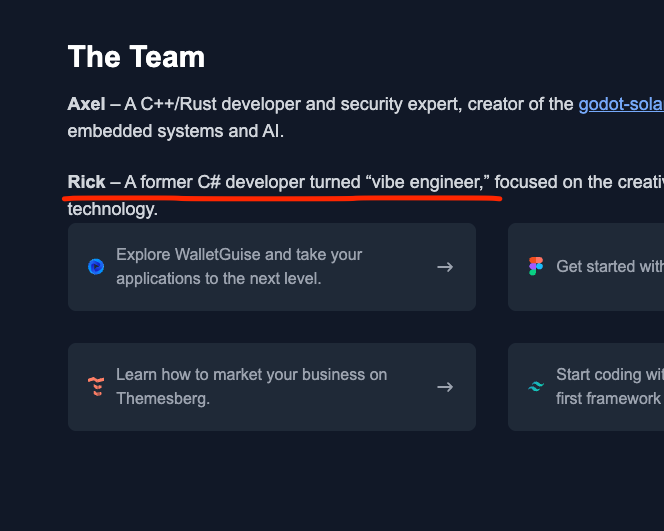 BrogrammerSlick tweet media