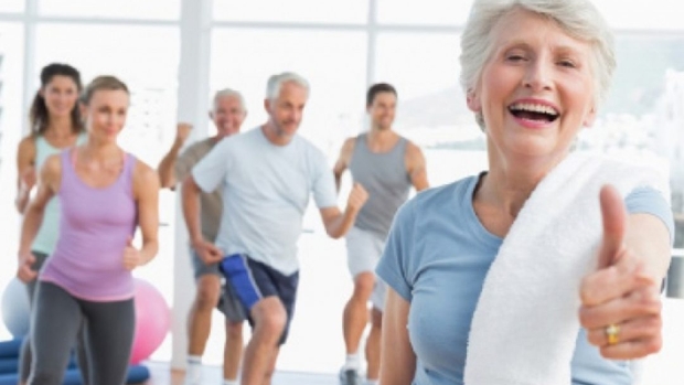 Beweegfestival voor senioren -  kliknieuwsdemaasdriehoek.nl/l/236670