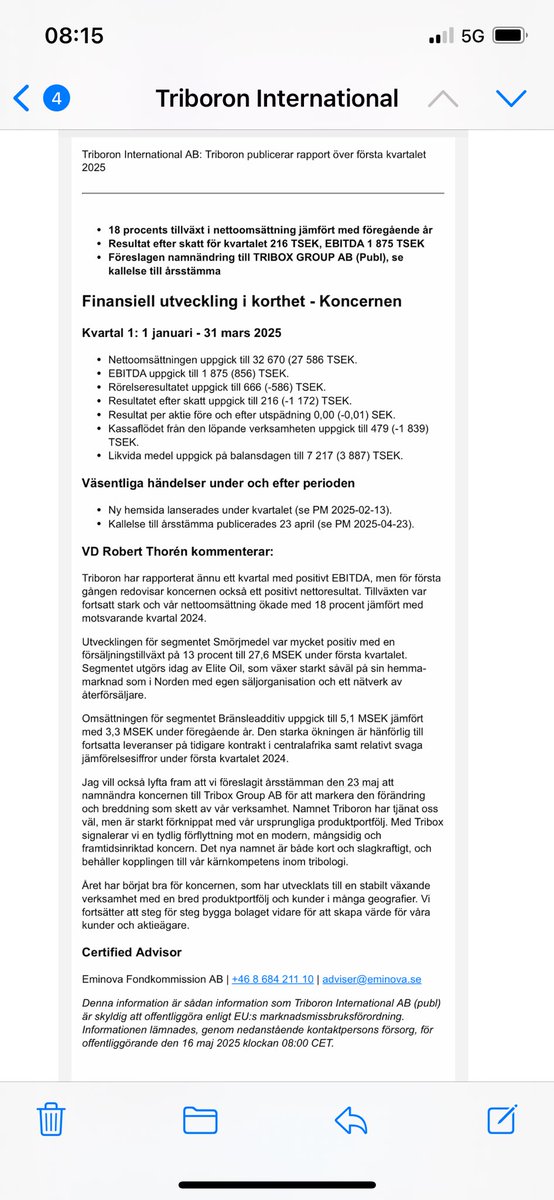 Jan Runestam tweet media