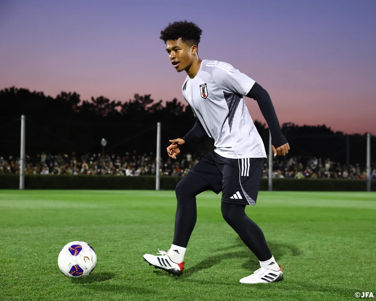 サッカー日本代表 🇯🇵 on X: 