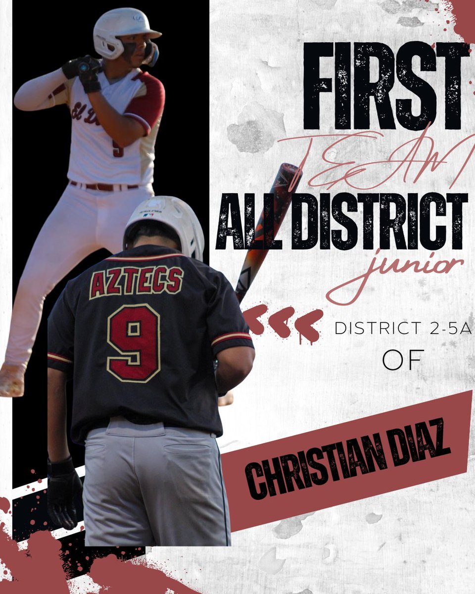 El Dorado Aztecs Baseball (@eldo_baseball) on Twitter photo 
